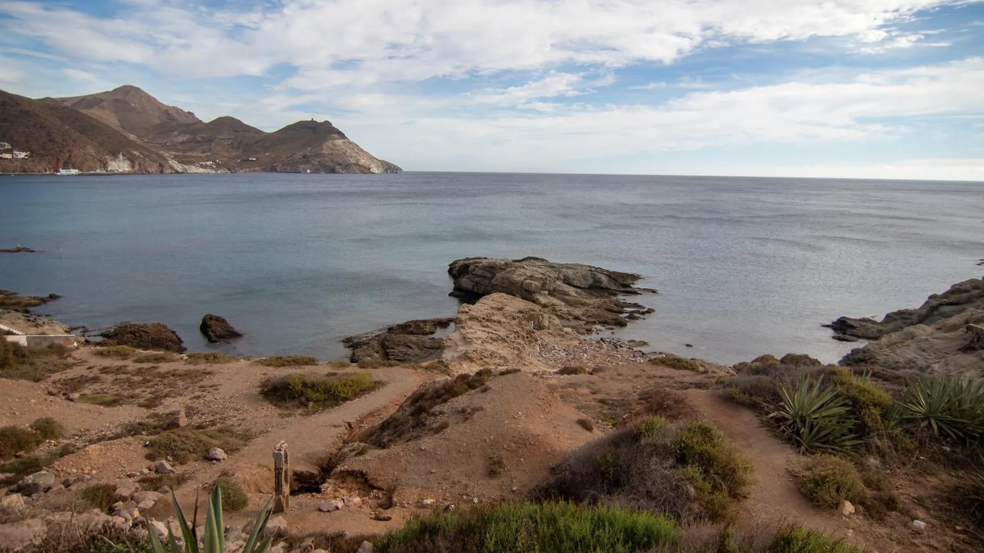 Holiday home El Velero Isla San Jose A 200M Playa Villa