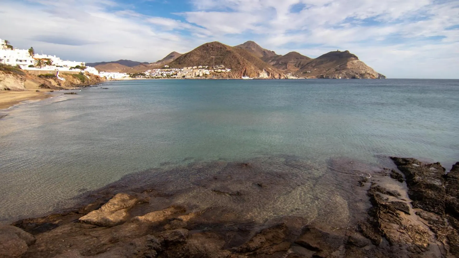 El Velero Isla San Jose A 200M Playa Villa Holiday home