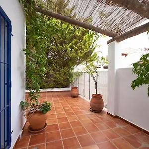 Casa De Pinos San José