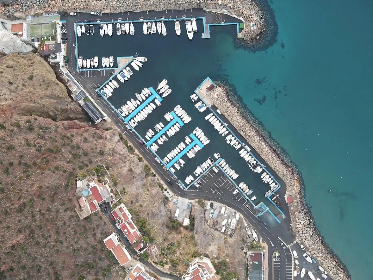 Holiday home El Velero Isla San Jose A 200M Playa Villa