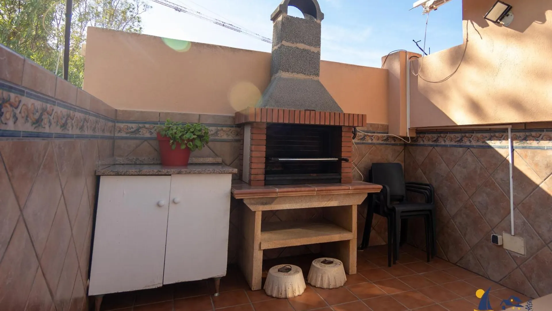 Holiday home El Velero Isla San Jose A 200M Playa Villa