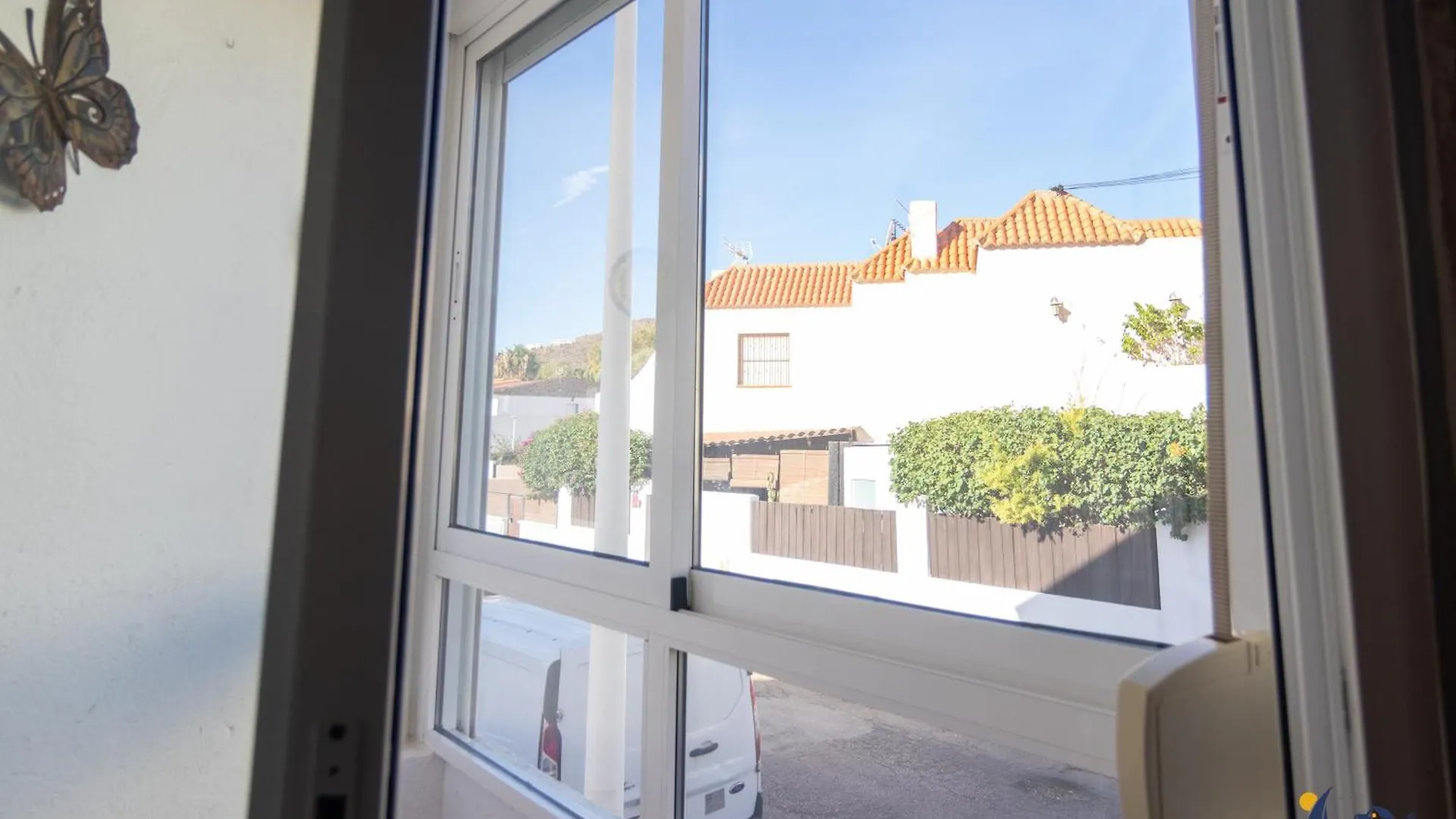 Holiday home El Velero Isla San Jose A 200M Playa Villa